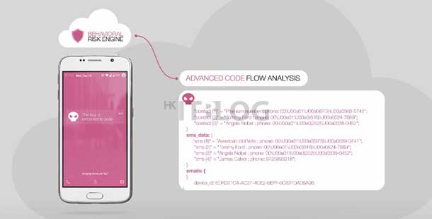 Check Point與本地ISP合作推出流動裝置保安方案