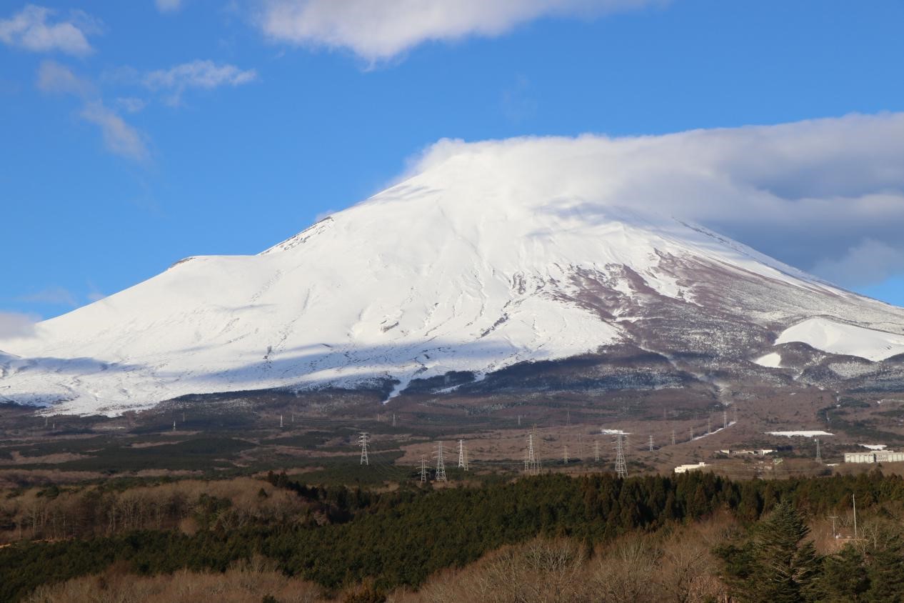 日本富士山