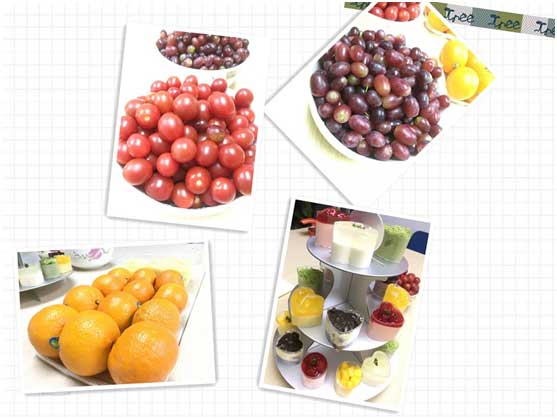 ����partyˮ����ʳ