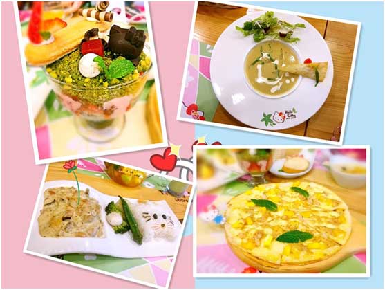 三八女神節(jié)美食