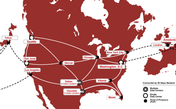 softlayer��(sh��)��(j��)���ľW(w��ng)�j