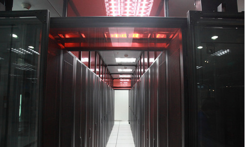 海外服務器多線BGP