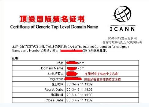 SSL證書(shū)和域名證書(shū)的區(qū)別在哪