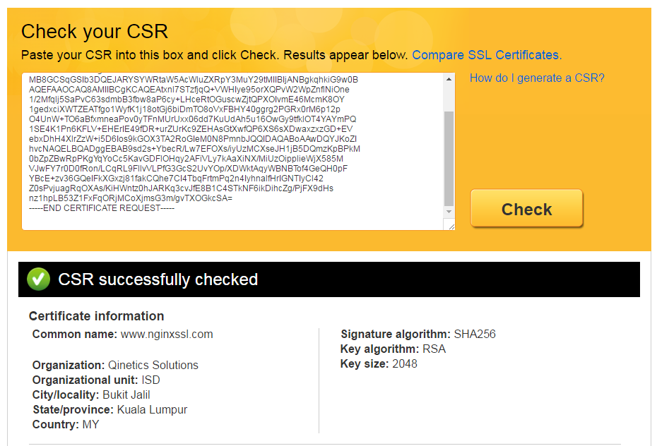 SSL�C��-NginX���bָ��