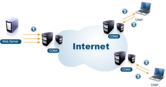 ��ԃʹ��CDN�ľW(w��ng)վ���挍(sh��)IP