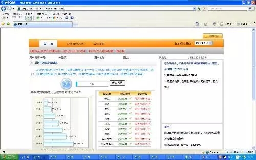 如何在租用服務(wù)器前進(jìn)行速度的測(cè)試呢