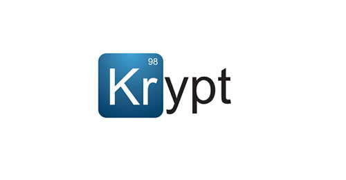 ����Krypt�C������(w��)���ă�(y��u)��Ԕ��
