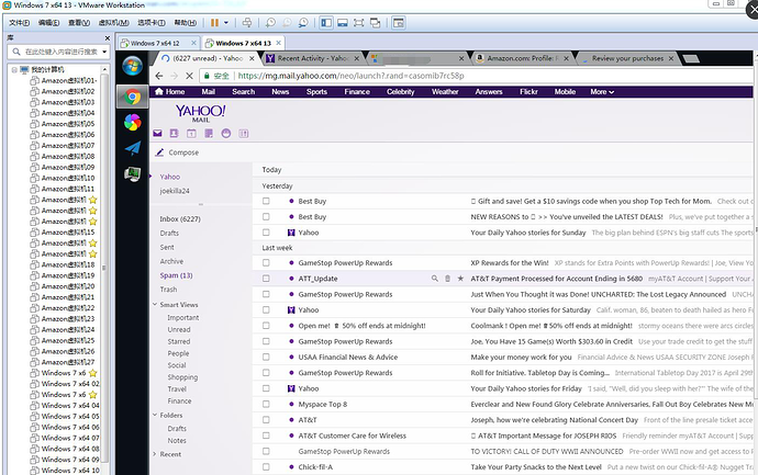 利用美國多ip服務(wù)器自建亞馬遜刷單系統(tǒng)及review系統(tǒng)