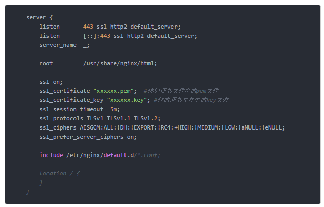΢��С����HTTPS����(w��)����̳̣�ֻ������(g��)���E