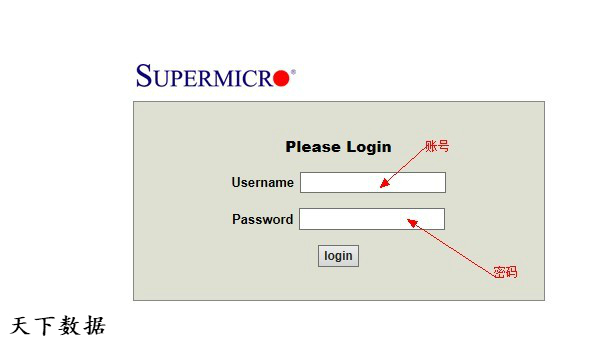 IPMI控制面板使用教程(ping不通、連不上.及一切無(wú)法遠(yuǎn)程操作時(shí)使用)