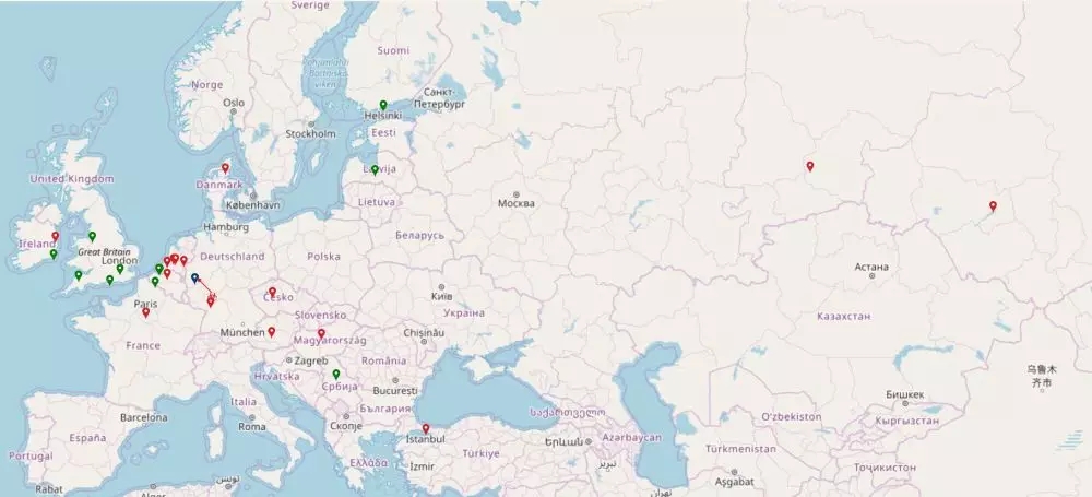 CPDoS ������(hu��)���� CDN