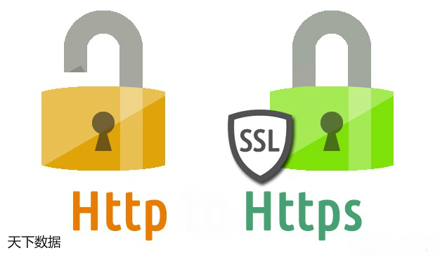 香港服務(wù)器租用配置時選HTTP還是HTTPS?