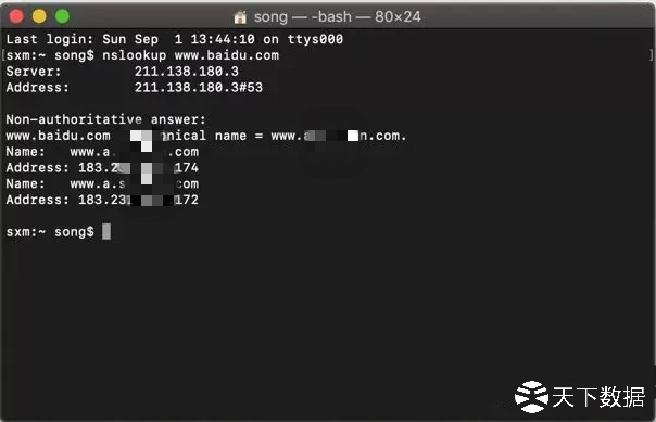 �@�^CDN�ҵ��挍IP�ķ������Y(ji��)