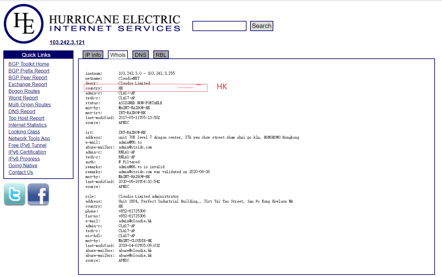 ��ԃĳһ��IP��ԭ��ip߀�ǏV��ip�Ľ̳�