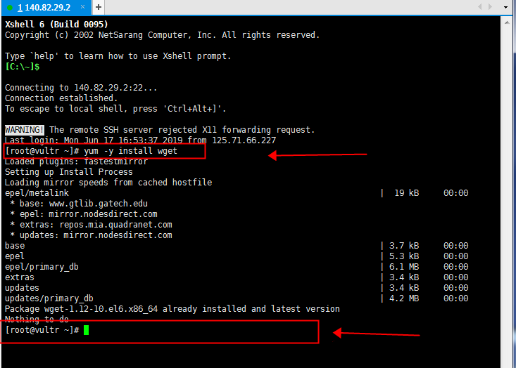 �Խ�ssr����(w��)���̳���ShadowsocksR��(ji��)�c(di��n)��̳�