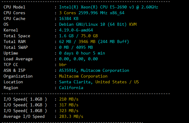 ����(gu��)RackNerd����(w��)����ô���������ò��ã�