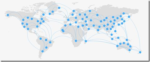 AnyCast���g��Q����