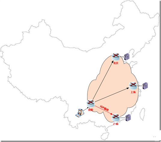 AnyCast技術(shù)相關(guān)問題解答