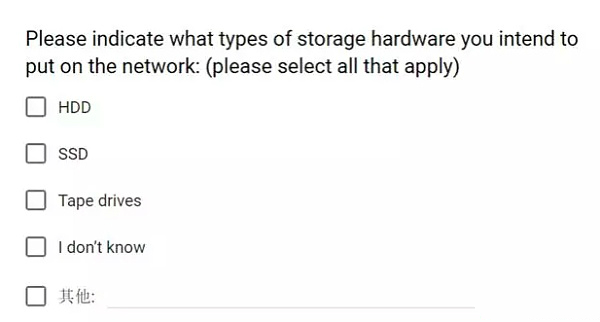 IPFS��Ӳ�P�ڵV߀�Ǵ����ڵV�������кβ�ͬ