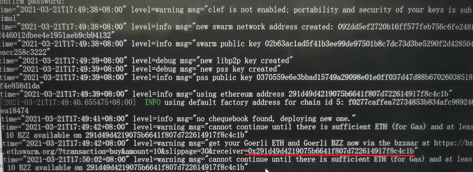 swarm�ڵV�̳����]100�fBZZ�ſ�Ͷ�ڵV�̳�