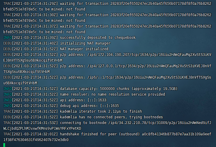 swarm�ڵVbzz�bee��(ji��)�c(di��n)linux�̳�