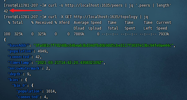 swarm�ڵVbzz�bee��(ji��)�c(di��n)linux�̳�