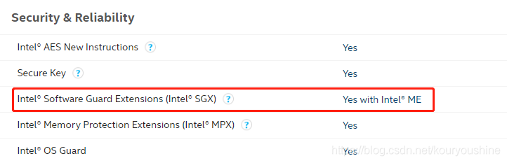 �z�yPHA�ڵV����������PC�Ƿ�֧��IntelSGX��ԭ����Ҏ(gu��)�t