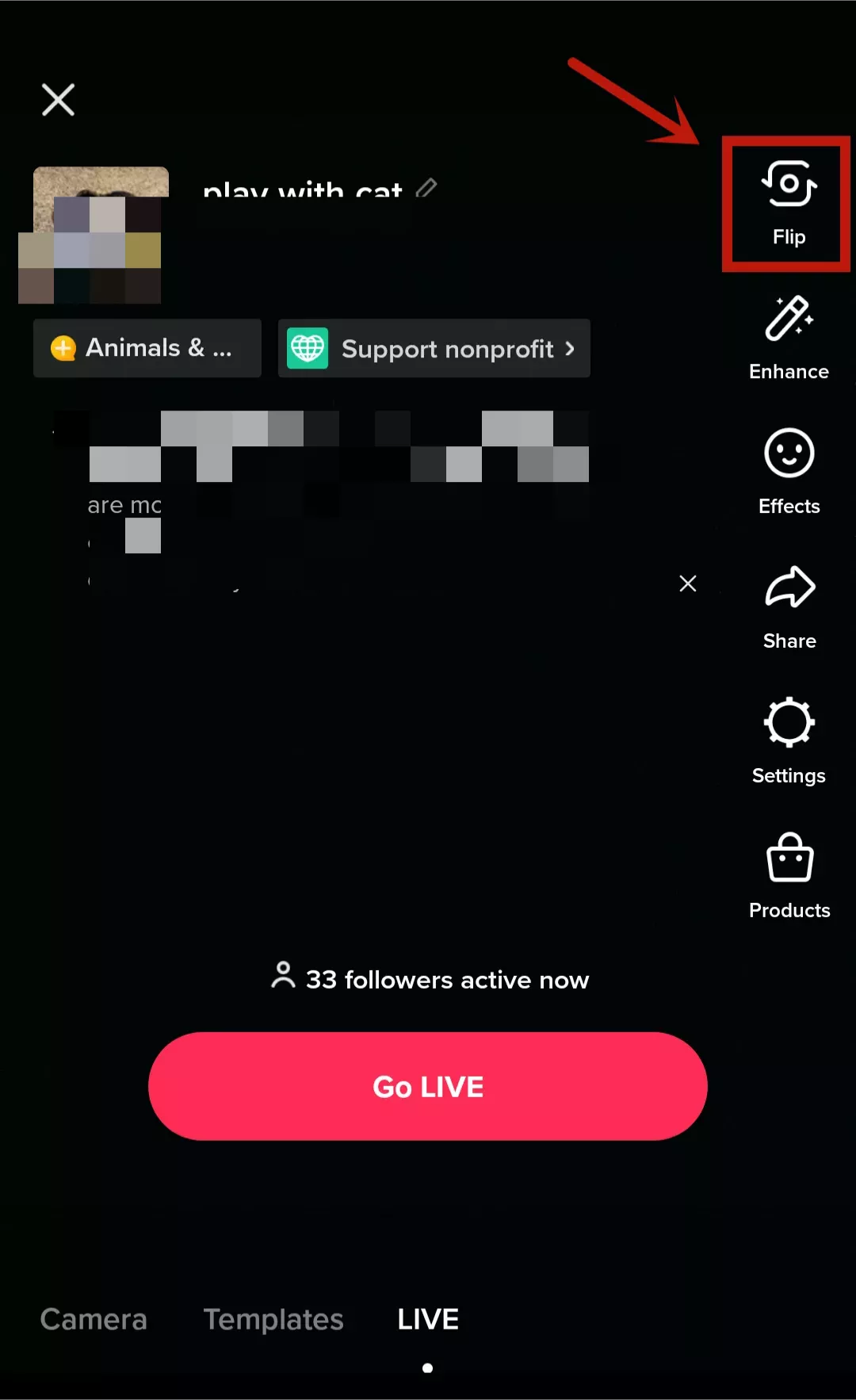 TikTokֱ����؛��(y��ng)ԓ��ô�����������E��ʲô��