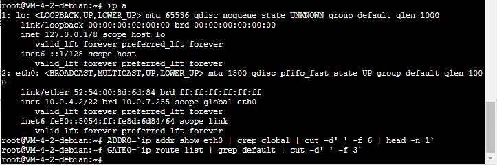 在服務器上安裝MikroTik RouterOS并配置簡單的端口轉發(fā)