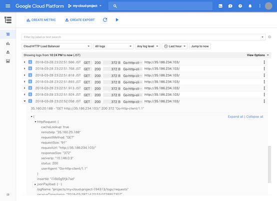 谷歌云平臺(tái)設(shè)置Load Balancing和CDN教程