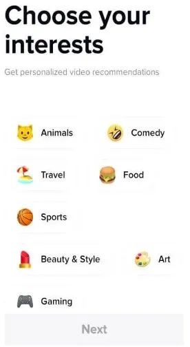 TikTok下載及安裝教程