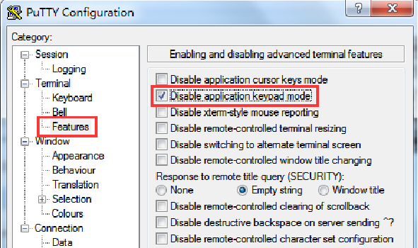 Putty遠(yuǎn)程連接linux服務(wù)器教程