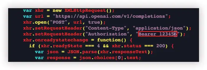 把ChatGPT部署到自己服務(wù)器的詳細(xì)搭建教程