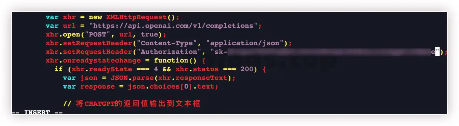 把ChatGPT部署到自己服務(wù)器的詳細(xì)搭建教程