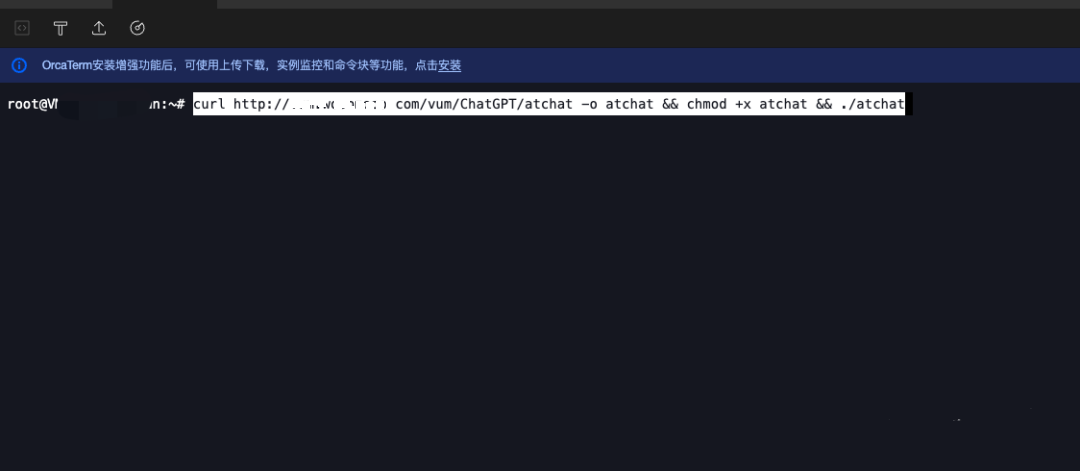 ChatGPT�W(w��ng)վС����΢�Ź���̖�Դ�a�̳�