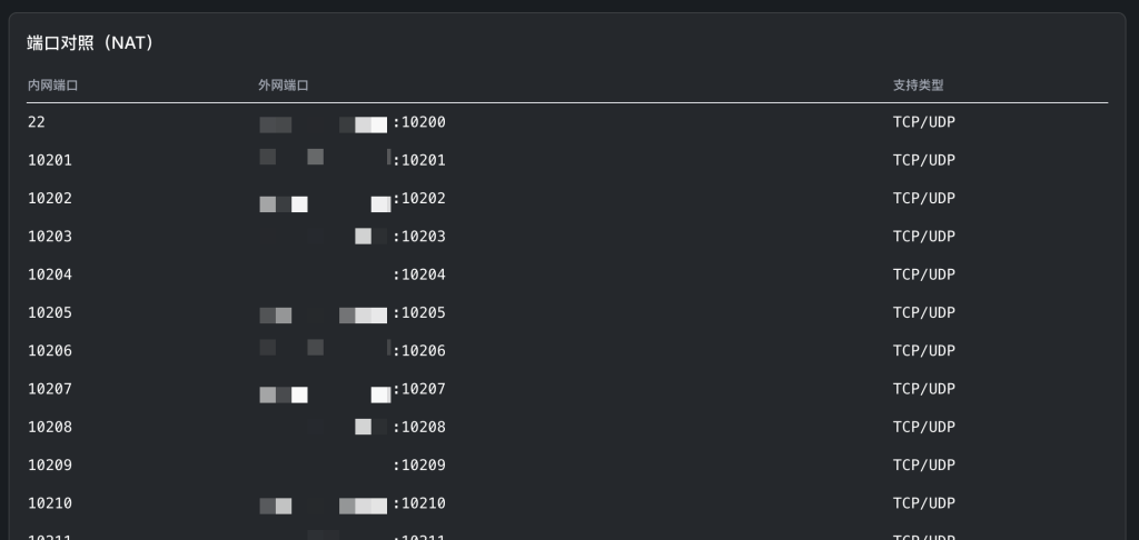 使用iptables轉(zhuǎn)發(fā)使用CNIX的方法