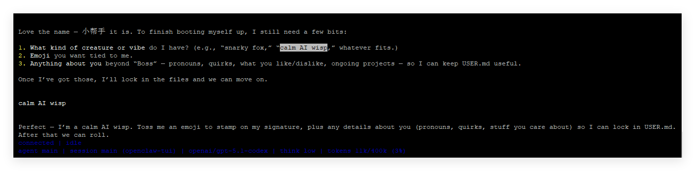 OpenClaw����ָ�ϣ���(du��)�� telegram�� 